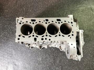 Блок BMW n47d20c