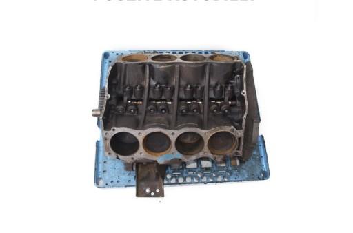 Нижний блок двигателя Land Rover Range Rover P38 4.6 HSE