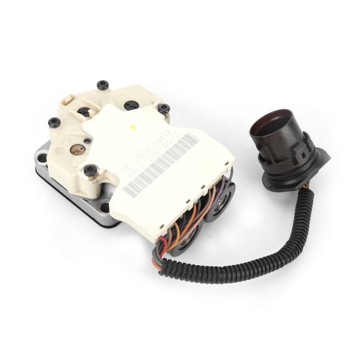 1618190171111 - Блок соленоида коробки передач блок переключения