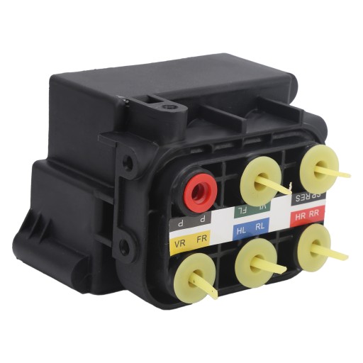 1618210066811 - Блок соленоида клапана подвеса