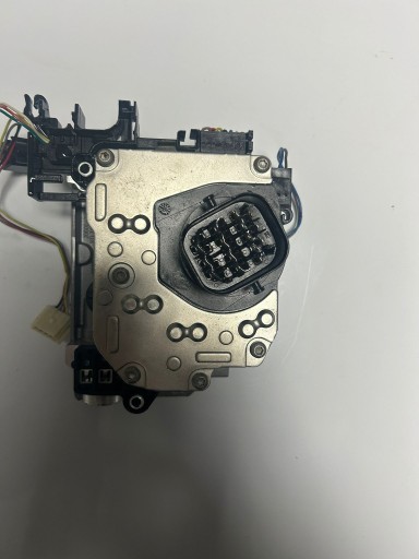 20600109BB - Блок електромагніту 62TE Chrysler Dodge NEW