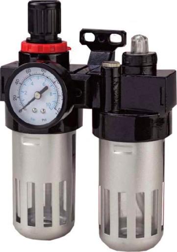 Блок подготовки воздуха, 1/2