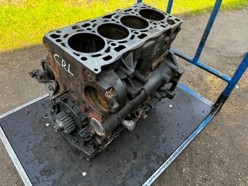 Блок двигателя VW Audi Skoda Seat 2.0 TDI CRL PILLAR SHAFT
