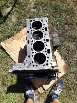 Блок двигуна BMW 25d biturbo X5 X6 B47D20 F15 F16