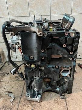 Блок двигуна D4204T8 Volvo VEA