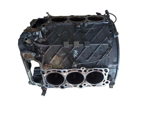 53021934AA - Блок двигателя JEEP CHEROKEE LIBERTY KK KJ DODGE 3.7 V6 EKG