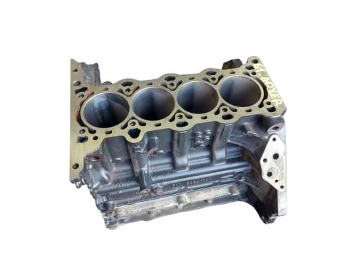 Блок двигуна Opel Corsa D 1.2 A12XER