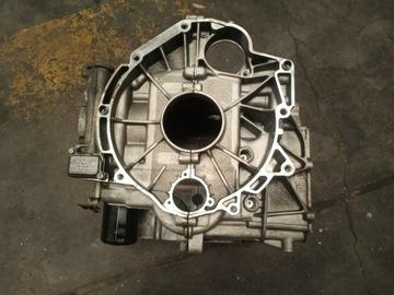 Блок двигуна Porsche Boxster Cayman 911