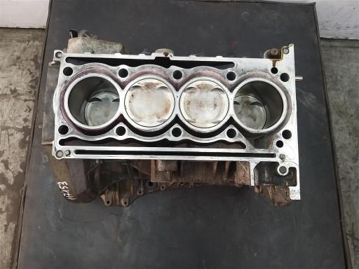 ВАЛ блока двигателя Mercedes W203 1.8B R2710101505