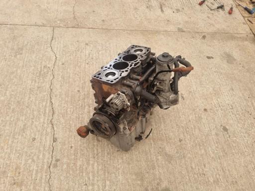 Повний блок двигуна CAG CAGA 143km 2.0TDI Audi A4 B8 A5 8T Q5 A6