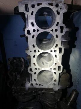 Блок двигуна Renault Master M9T 2.3