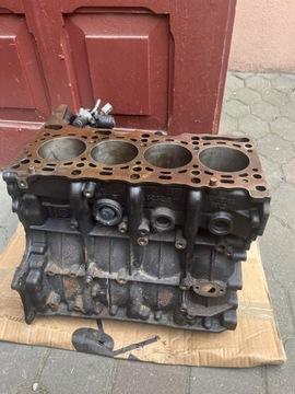 Блок + коленвал 2.2 cdi Vito, Sprinter OEM651