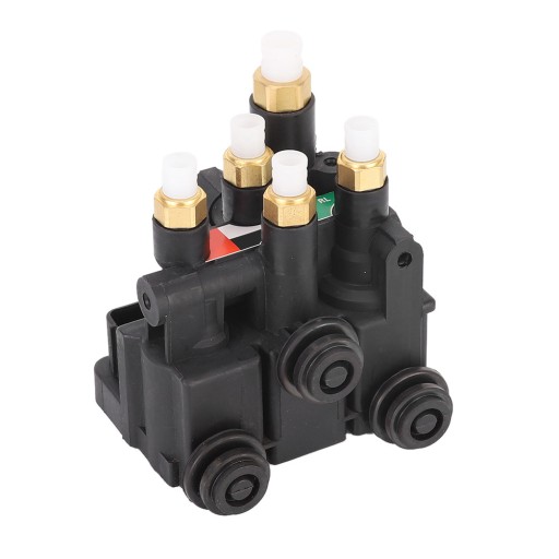 1618190089911 - Блок распределительных клапанов воздушного компрессора