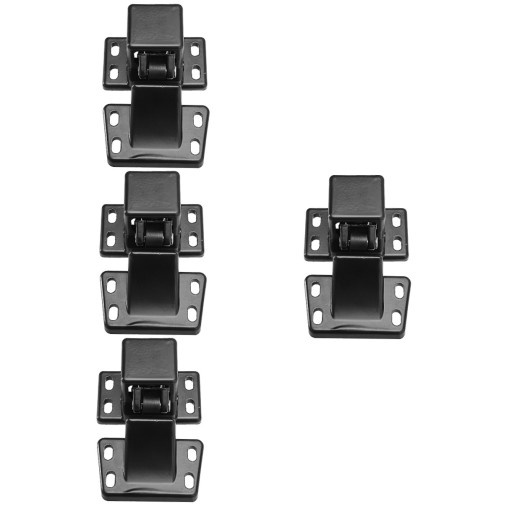 5732400384141954585 - Замки двери шкафа краски замка давления для РВ