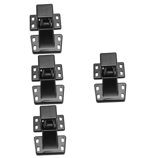 5182529680642599184 - Блокировка давления покрасочной камеры автоматическая модифицированная дверь RV