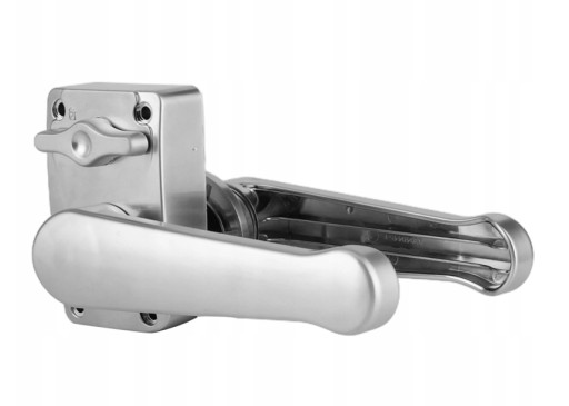 1619200042711 - Набір дверних замків для ванної кімнати