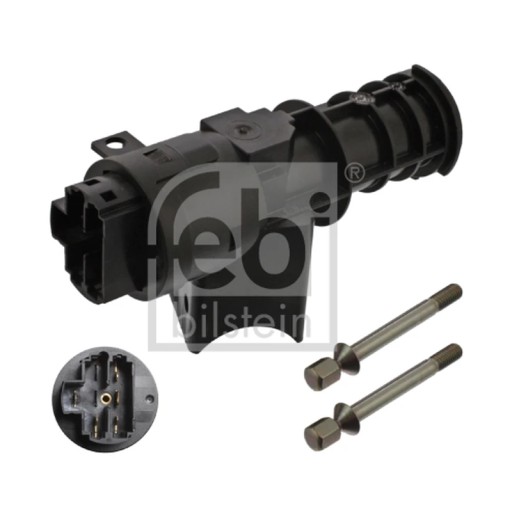 Блокування рульового колеса FEBI BILSTEIN 44300