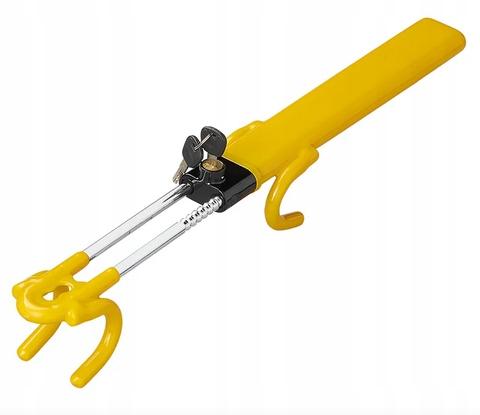 Блокування рульового колеса Heavy Duty