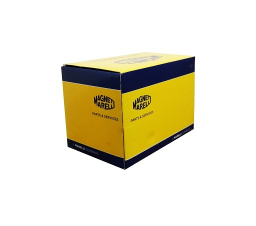 Замок рулевого управления MAGNETI MARELLI 064100013010