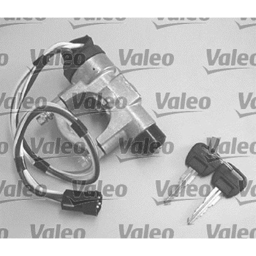 VALEO 256784 замок рулевого управления