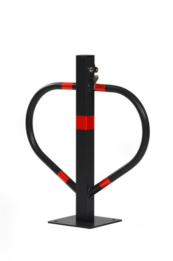 Паркувальний замок 0013ОМ