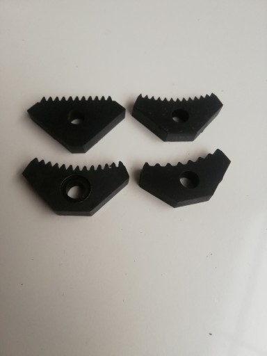 Замок на руку для підйомника Nussbaum Maha Zippo