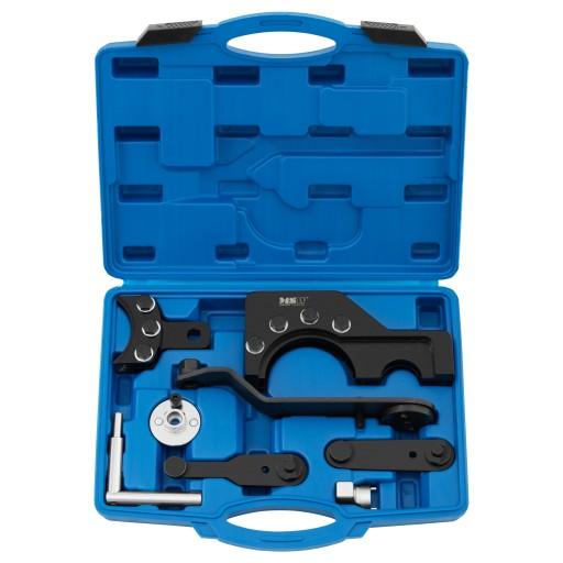 Блокировка газораспределения VW T5 Touareg 8 elem. МВД-ЭТТ-22