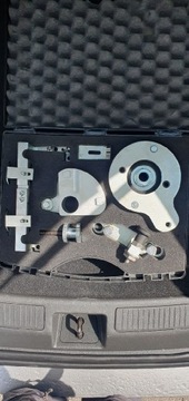 Замок ГРМ opel insignia b 2021 174км дизель