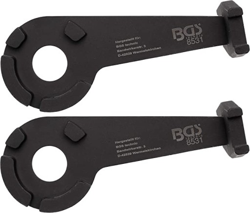 Блокування распредвала Audi V8 4.2 BGS