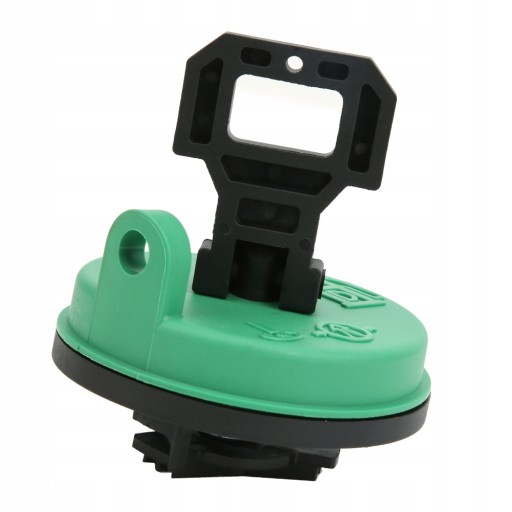 1616200086011 - Запірна кришка заливної горловини дизельного палива 1428828