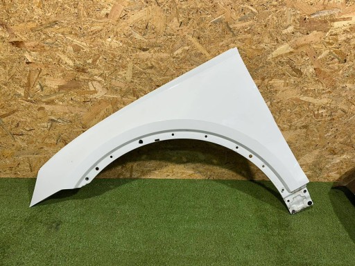 FYS1196 - Audi q5 ii 80a ліве переднє крило