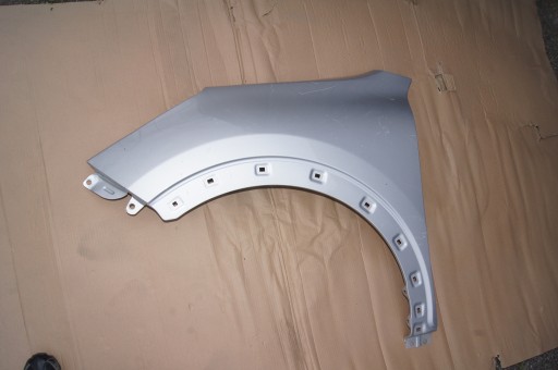 kia_niro_2016-2022_lewy - Крило kia niro i 16-21 ліве переднє оригінал