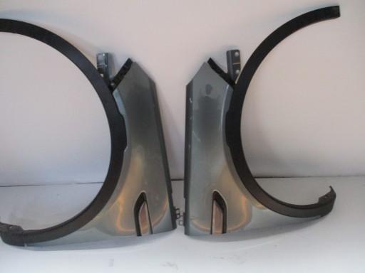 Крило Land Rover Discovery Sport, ПРАВЕ