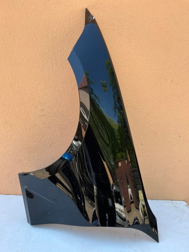 asdas12312 - Переднє ліве крило bmw g20/g21 алюміній