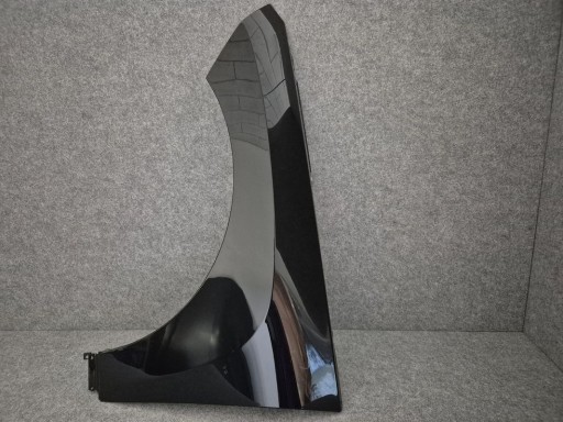 Blugguard Left Front - BMW IX I20 2021- Black