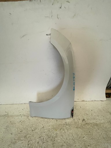 8W6821091 8W6821467 - Ліве переднє крило audi a5 8w6