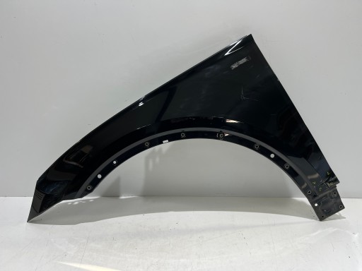 80A000321123 - Audi q5 80a левое переднее крыло