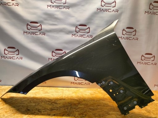 Крило ліве переднє bmw 4 i4 g26 g24 8739309