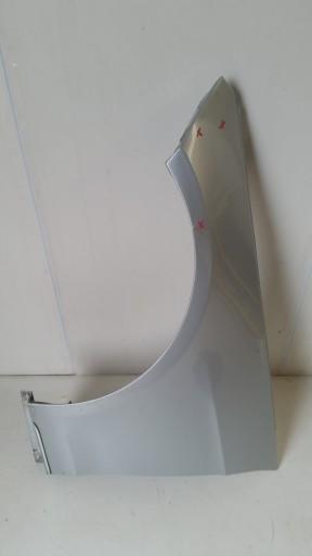 A2128810901 - Крыло Mercedes E Class W212