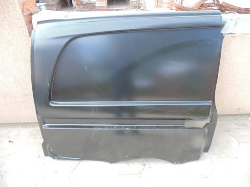 Крило Mercedes Vito 447 A447 LESZNO RAWICZ