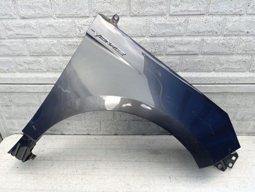 JKL1O - Праве переднє крило ford edge ii 2014- оригінал