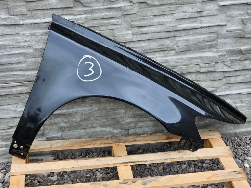 Крило праве переднє volvo v50 s40 04-12 452-46