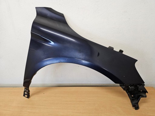 Правое переднее крыло volvo xc60 lift 2010-2017 467-46