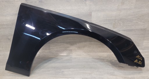 Крило переднє праве audi a4 8w b9 lift 19-24