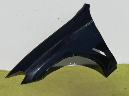 7397511 - крыло переднее левое bmw x3 go1 x4 go2 19r- slip super