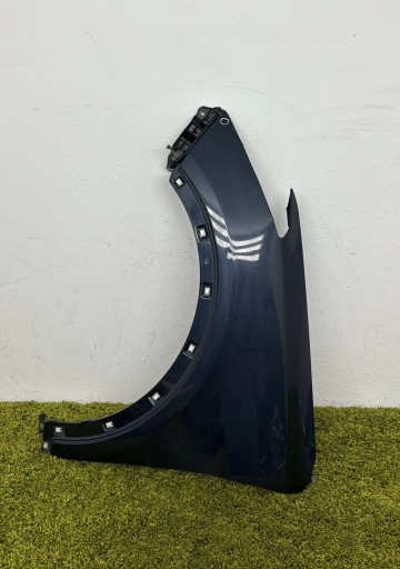 WWS501 - Крило переднє ліве hyundai santa fe 3 iii 12-18 nice aso