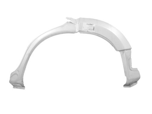 7426835K - Крило заднє для Suzuki Grand Vitara jt II