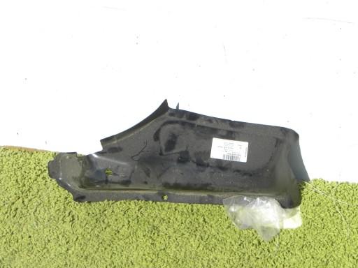 Крыло заднее усиление ремня A1 8x 10-19 правое