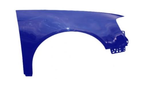 955502 e-b LA5E - Fender Vw Passat B6 LA5E правый 2005-2010 гг.