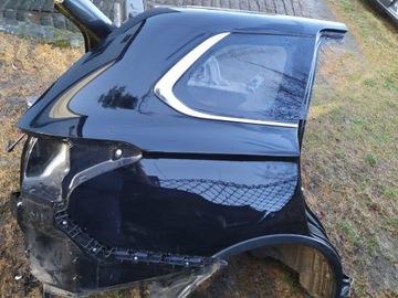 V759886280 - Крышка клапана Citroen C4 PICASSO 1.6 THP odma